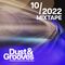 October 2022 at Dust & Grooves HQ
