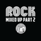 Rock Remixed Part 2-Danny C Cottingham