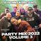 Party Mix 2022 Vol 3