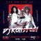 DJ Rollstoel - Moombahton Switch Up Mix 11-February-2023