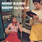 MOOF RADIO SHOW 23.4.18