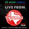 DJ Mike on Woody Radio, Live from Texas, EP4, 7/31/2022