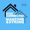 Manzone & Strong - Stay Connected V.6 (FREE DOWNLOAD)