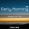Early Morning Music #08 | Carlos Grau · Valencia
