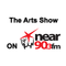 The Arts Show December 16th 2014