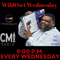 SC DJ WORM 803 Presents:  WildOwt Wednesday 1.4.23 - HIP HOP!!