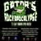 Show #93 - Gator's Rockapocalypse – Aerosmith, Def Leppard, Poison, Skid Row, Blind Perception +more