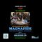 MAGNAFIDE Guest Mix - The Greenroom with Stunna - March 13 2019
