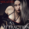 DJ NEGATIVE - ATTRACTION