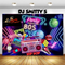 DJ Smitty's 80's Hip Hop Party Mix