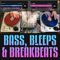 Bass, Bleeps and Breakbeats