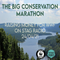 Zoos and Conservation (ft. Marwell zoo and Norin Chai) - WWF fundraising marathon