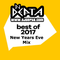 Best of 2017 (Play Mix With 1 Minute Left Of 2017) 