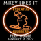 (TECH HOUSE) MIKEY LIKES IT - ESSENTIAL CLUBBERS RADIO | January 7 2022