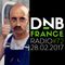 DnB France radio 072 - 28/02/2017 - Hosted by Mc Fly Dj