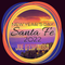 Sante Fe . New Year's Day 2022 . Joe D'Espinosa