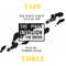 TAPE 3: Warren Gluck . The White Party . The Pines Invasion of the Grove . July 28, 1990