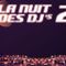 La Nuit des Dj's 2 Contact FM - 14 Novembre 2013 - Part 2
