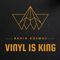 #02118 RADIO KOSMOS - VINYL IS KING 09 -Exclusive Vinyl DJ Mix - CYBER SUNO [DE] pb FM STROEMER