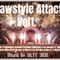 Rawstyle Attact Vol1. Mixed By MLTX 2020