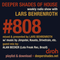 Deeper Shades Of House #808 w/ exclusive guest mix by ALAN BECKER