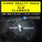 Hyper Reality Radio 186 - XLS & Classic Hard Trance
