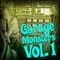 Garage Monsters Vol. 1