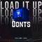 LOAD IT UP DONTS - THE "P" MIX - VOLUME ONE - MIXED BY DJDONTS