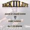 Back II Life Radio Show - 06.11.22 Episode