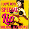 I Love 80's Vol. 031 Special Lio by JL MARCHAL on Galaxie Radio Belgium