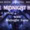 The Midnight Hour 25th September 2022