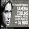 DJ Sandra Collins Live at Cure and the Cause April 8, 2016