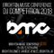 Brighton Music Conference Contest - Pleasures