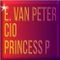 Soonday #20 w/ E. Van Peter, Cio & Princess P, 07.08.22 pt2