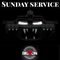 Sunday Service " ThuderTank " j31b