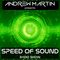 Speed of Sound Radio Show 0186
