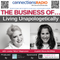 The Business of Living Unapologetically with guest Ahuva Hershkop