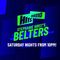 Hits Radio - Stephanie Hirst's Belters - 10-1am - Saturday 18/12/21