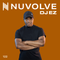 DJ EZ presents NUVOLVE radio 122