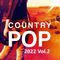 COUNTRY POP VOL.2