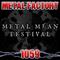 Metal Factory 1059