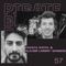Pirate Bloc Radio Ep.57 - with Cristo Riffo & oLivier Landry-gagnon