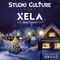Studio Culture LIVE : Hosted by XELA (UK) : Deep House & Techno