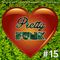Pretty Funk #15