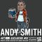 45 Live Radio Show pt. 166 with guest DJ ANDY SMITH - Lost & Found Special