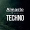 Almasto - Dark Techno Mix