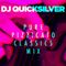 Pure Pizzicato Classics /  mixed by Dj Quicksilver