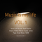 Music is my life Vol. 1 2022