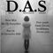 D.A.S (Dark Alternative Sound) Part 21 By Dj-Eurydice 14 Décembre 2021