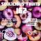 Soulicious Fruits #162 w. DJF@SOUL (80s SOUL SPECIAL)